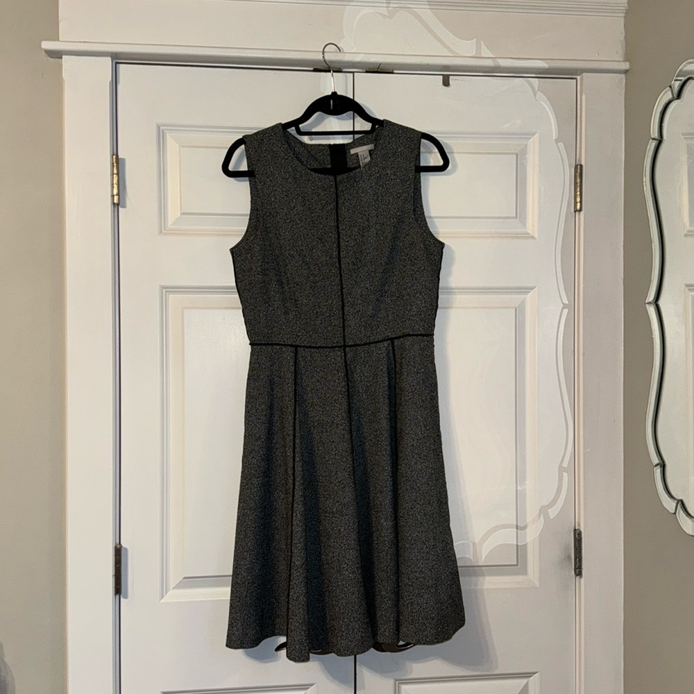 H&M Grey Dress Never Worn